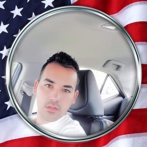 Meet your Posher, Frank